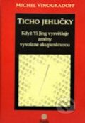 Kniha: Ticho jehličky (Michel Vinogradoff). Pagoda, 2012 Kniha: Ticho jehličky (Michel Vinogradoff). Pagoda, 2012