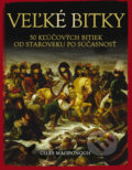 Kniha: Veľké bitky (Giles MacDonogh). Ottovo nakladateľstvo, 2012 Kniha: Veľké bitky (Giles MacDonogh). Ottovo nakladateľstvo, 2012
