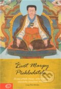 Kniha: Život Marpy Překladatele (Cang Ňön Héruka). Společnost diamantové cesty, 2011 Kniha: Život Marpy Překladatele (Cang Ňön Héruka). Společnost diamantové cesty, 2011