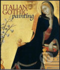 Kniha: Italian Gothic Painting (Marco Gasparini). Scala Group Kniha: Italian Gothic Painting (Marco Gasparini). Scala Group