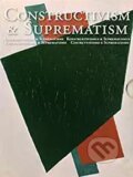 Kniha: Constructivism & Suprematism (Scala Group). Scala Group, 2011 Kniha: Constructivism & Suprematism (Scala Group). Scala Group, 2011