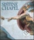 Kniha: Sistine Chapel (Scala Group). Scala Group Kniha: Sistine Chapel (Scala Group). Scala Group