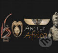 Kniha: Art of Africa (Massimo Listri). Scala Group Kniha: Art of Africa (Massimo Listri). Scala Group
