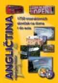 Kniha: Angličtina nejen pro řidiče - 2 CD (Štěpánka Pařízková). Pavel Pařízek, 2012 Kniha: Angličtina nejen pro řidiče - 2 CD (Štěpánka Pařízková). Pavel Pařízek, 2012