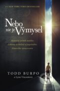 E-kniha: Nebo nie je výmysel (Lynn Vincent a Todd Burpo), 2011 E-kniha: Nebo nie je výmysel (Lynn Vincent a Todd Burpo), 2011