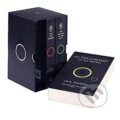 Kniha: The Lord of the Rings (J.R.R. Tolkien). HarperCollins, 2012 Kniha: The Lord of the Rings (J.R.R. Tolkien). HarperCollins, 2012