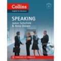Kniha: Collins Business Skills: Speaking (Anna Osborn a James Schofield). HarperCollins, 2012 Kniha: Collins Business Skills: Speaking (Anna Osborn a James Schofield). HarperCollins, 2012