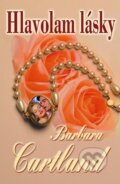 Kniha: Hlavolam lásky (Barbara Cartland). Baronet, 2012 Kniha: Hlavolam lásky (Barbara Cartland). Baronet, 2012