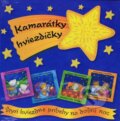 Kniha: Kamarátky hviezdičky (Viktoria Print). Viktoria Print Kniha: Kamarátky hviezdičky (Viktoria Print). Viktoria Print