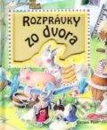 Kniha: Rozprávky zo dvora (Viktoria Print). Viktoria Print Kniha: Rozprávky zo dvora (Viktoria Print). Viktoria Print