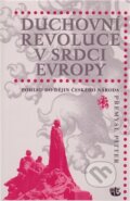 Kniha: Duchovní revoluce v srdci Evropy (Přemysl Pitter). Kalich, 2011 Kniha: Duchovní revoluce v srdci Evropy (Přemysl Pitter). Kalich, 2011