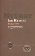 Kniha: Virtuosové (Jan Hyvnar). Kant, 2012 Kniha: Virtuosové (Jan Hyvnar). Kant, 2012