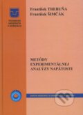 Kniha: Metódy experimentálnej analýzy napätosti (František Šimčák a František Trebuňa). Elfa, 2011 Kniha: Metódy experimentálnej analýzy napätosti (František Šimčák a František Trebuňa). Elfa, 2011