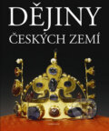 Kniha: Dějiny českých zemí (Autorský kolektiv). Knižní klub, 2011 Kniha: Dějiny českých zemí (Autorský kolektiv). Knižní klub, 2011