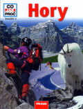 Kniha: Hory - Co,Jak,Proč? (Hanke Huber). Fraus, 2005 Kniha: Hory - Co,Jak,Proč? (Hanke Huber). Fraus, 2005