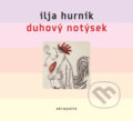 Duhový notýsek - 2CD - Ilja Hurník, Akropolis, 2012