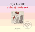 Audiokniha: Duhový notýsek - 2CD (Ilja Hurník). Akropolis, 2012 Audiokniha: Duhový notýsek - 2CD (Ilja Hurník). Akropolis, 2012