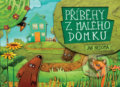 Kniha: Příběhy z malého domku (Jan Nedoma). Dialog, 2013 Kniha: Příběhy z malého domku (Jan Nedoma). Dialog, 2013