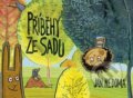 Kniha: Příběhy ze sadu (Jan Nedoma). Dialog, 2016 Kniha: Příběhy ze sadu (Jan Nedoma). Dialog, 2016