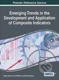 Kniha: Emerging Trends in the Development and Application of Composite Indicators (Veljko Jeremic, Zoran Radojicic a Marina Dobrota). IGI Global, 2016 Kniha: Emerging Trends in the Development and Application of Composite Indicators (Veljko Jeremic, Zoran Radojicic a Marina Dobrota). IGI Global, 2016