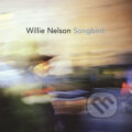 Hudební CD: Willie Nelson: Songbird (Hudobné albumy). Hudobné albumy, 2021 Hudební CD: Willie Nelson: Songbird (Hudobné albumy). Hudobné albumy, 2021