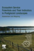 Kniha: Ecosystem Service Potentials and Their Indicators in Postglacial Landscapes (Andrzej Affek, Marek Degórski, Jacek Wolski, Jerzy Solon, Anna Kowalska, Ewa Roo-Zielinska, Bozenna Grabinska a Boguslawa Kruczkowska). Elsevier Science, 2019 Kniha: Ecosystem Service Potentials and Their Indicators in Postglacial Landscapes (Andrzej Affek, Marek Degórski, Jacek Wolski, Jerzy Solon, Anna Kowalska, Ewa Roo-Zielinska, Bozenna Grabinska a Boguslawa Kruczkowska). Elsevier Science, 2019