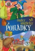 Kniha: Pohádky česky anglicky (Ottovo nakladatelství). Ottovo nakladatelství, 2011 Kniha: Pohádky česky anglicky (Ottovo nakladatelství). Ottovo nakladatelství, 2011
