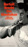 Kniha: Der Kinnhaken (Suhrkamp). Suhrkamp, 1998 Kniha: Der Kinnhaken (Suhrkamp). Suhrkamp, 1998