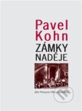 Kniha: Zámky naděje (Pavel Kohn). L. Marek, 2012 Kniha: Zámky naděje (Pavel Kohn). L. Marek, 2012