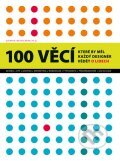 Kniha: 100 věcí, které by měl každý designér vědět o lidech (Susan Weinschenk), 2012 Kniha: 100 věcí, které by měl každý designér vědět o lidech (Susan Weinschenk), 2012