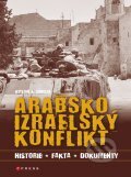 Arabsko-izraelský konflikt - Kristen E. Schulze, 2012