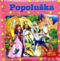 Kniha: Popoluška (MSector-SK). MSector-SK, 2011 Kniha: Popoluška (MSector-SK). MSector-SK, 2011