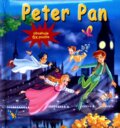 Kniha: Peter Pan (MSector-SK). MSector-SK, 2011 Kniha: Peter Pan (MSector-SK). MSector-SK, 2011