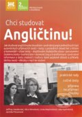 Chci studovat angličtinu! - Jarmila Fictumová a kol., Barrister & Principal, 2012