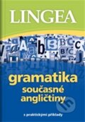 Gramatika současné angličtiny, Lingea, 2011