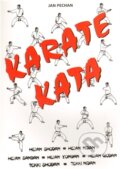 Kniha: Karate Kata (Jan Pechan). Centrum ST, 2011 Kniha: Karate Kata (Jan Pechan). Centrum ST, 2011
