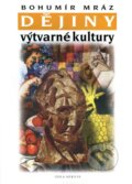 Kniha: Dějiny výtvarné kultury 3 (Bohumír Mráz). Idea servis, 2003 Kniha: Dějiny výtvarné kultury 3 (Bohumír Mráz). Idea servis, 2003