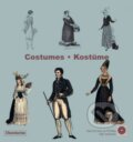 Kniha: Costumes / Kostume (Ľ Adventurine). Ľ Adventurine, 2008 Kniha: Costumes / Kostume (Ľ Adventurine). Ľ Adventurine, 2008