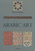 Kniha: Arabic Art (Prisse D'Avennes). Ľ Adventurine, 2008 Kniha: Arabic Art (Prisse D'Avennes). Ľ Adventurine, 2008