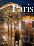 Kniha: Paris (Jean-Claude Gautrand). Taschen, 2012 Kniha: Paris (Jean-Claude Gautrand). Taschen, 2012