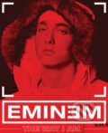 Kniha: The Way I Am (Eminem). Dutton, 2008 Kniha: The Way I Am (Eminem). Dutton, 2008