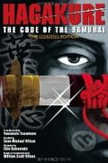 Kniha: Hagakure (Yamamoto Tsunetomo). Kodansha International, 2011 Kniha: Hagakure (Yamamoto Tsunetomo). Kodansha International, 2011