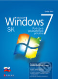 Kniha: Microsoft Windows 7 (Ondřej Bitto), 2011 Kniha: Microsoft Windows 7 (Ondřej Bitto), 2011