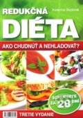 Redukčná diéta - Katarína Skybová, Plat4M Books, 2012