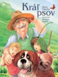 Kniha: Kráľ psov (Peter Glocko). Perfekt, 2011 Kniha: Kráľ psov (Peter Glocko). Perfekt, 2011