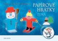 Kniha: Papírové hrátky II (Jindřich Dolejšek a Lenka Dolejšková). LIKA KLUB, 2012 Kniha: Papírové hrátky II (Jindřich Dolejšek a Lenka Dolejšková). LIKA KLUB, 2012