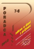 Kniha: Poradca 7 - 8/2012 (Poradca s.r.o.). Poradca s.r.o., 2012 Kniha: Poradca 7 - 8/2012 (Poradca s.r.o.). Poradca s.r.o., 2012