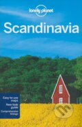 Scandinavia, Lonely Planet, 2011