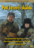 Film: Pod Jezevčí skálou (Václav Gajer) (DVD). Bonton Film, 1978 Film: Pod Jezevčí skálou (Václav Gajer) (DVD). Bonton Film, 1978