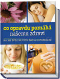 Kniha: Co opravdu pomáhá našemu zdraví (Reader´s Digest Výběr). Reader´s Digest Výběr, 2012 Kniha: Co opravdu pomáhá našemu zdraví (Reader´s Digest Výběr). Reader´s Digest Výběr, 2012